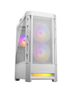 COUGAR DUOFACE RGB PC Case 2